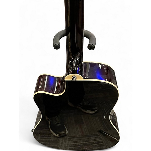 Used Ernie Ball Music Man Silhouette Special WITE Solid Body Electric Guitar