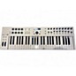 Used Arturia Keylab Essential 49 MIDI Controller thumbnail