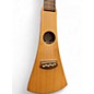 Used Martin GBPC Backpacker Steel String Natural Acoustic Guitar