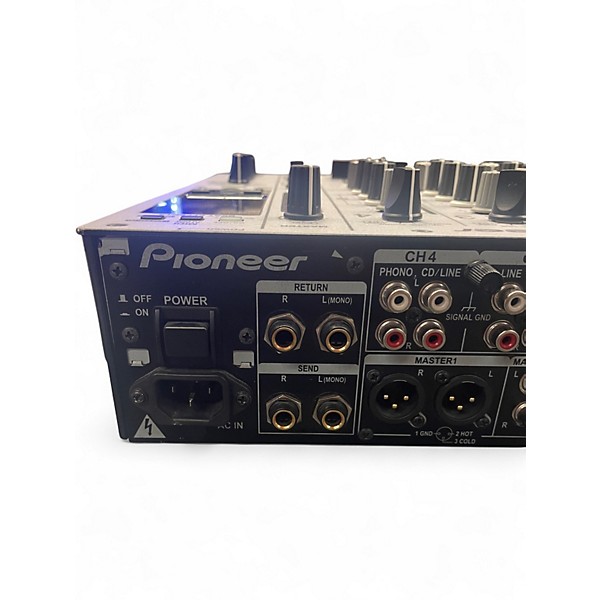 Used Pioneer DJ DJM900 DJ Mixer