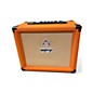 Used Orange Amplifiers Crush 20 20W 1x8 Guitar Combo Amp thumbnail