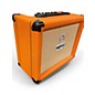 Used Orange Amplifiers Crush 20 20W 1x8 Guitar Combo Amp