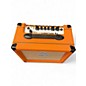 Used Orange Amplifiers Crush 20 20W 1x8 Guitar Combo Amp
