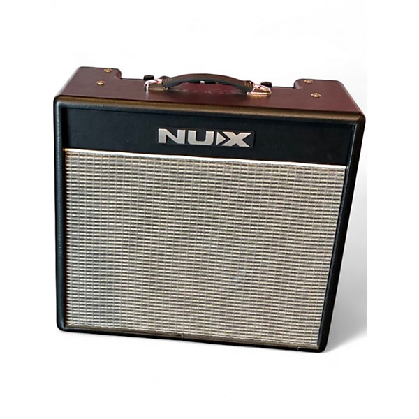 Used NUX Mighty 40BT Guitar Combo Amp