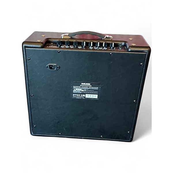 Used NUX Mighty 40BT Guitar Combo Amp