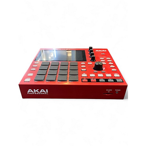 Used Akai Professional MPCONE+ MultiTrack Recorder