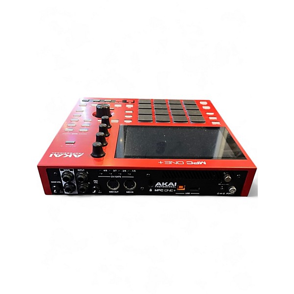 Used Akai Professional MPCONE+ MultiTrack Recorder
