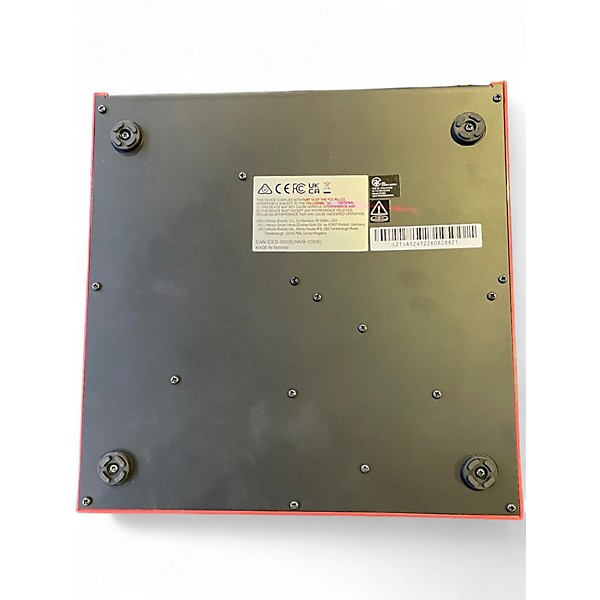 Used Akai Professional MPCONE+ MultiTrack Recorder