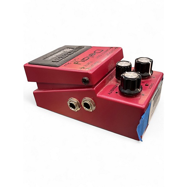 Used BOSS DM2W Delay Waza Craft Effect Pedal