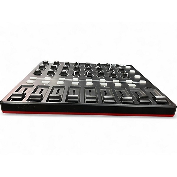 Used Akai Professional MIDIMIX MIDI Utility