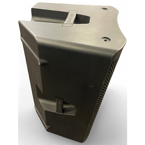 Used Harbinger vari 4415 Powered Speaker