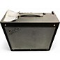 Used Fender GTX50 Mustang 1X12 Guitar Combo Amp thumbnail