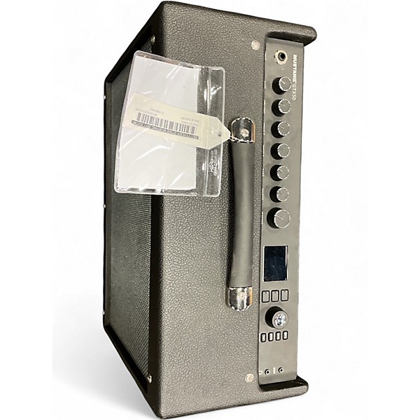 Used Fender GTX50 Mustang 1X12 Guitar Combo Amp