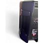 Used JBL IRX112BT 1,300W Powered 12" Portable Bluetooth  Powered Speaker