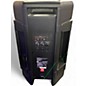 Used JBL IRX112BT 1,300W Powered 12" Portable Bluetooth  Powered Speaker