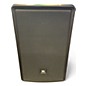 Used JBL IRX112BT 1,300W Powered 12" Portable Bluetooth Powered Speaker thumbnail