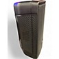 Used JBL IRX112BT 1,300W Powered 12" Portable Bluetooth Powered Speaker