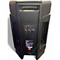 Used JBL IRX112BT 1,300W Powered 12" Portable Bluetooth Powered Speaker