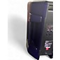 Used JBL IRX112BT 1,300W Powered 12" Portable Bluetooth Powered Speaker