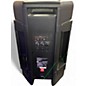Used JBL IRX112BT 1,300W Powered 12" Portable Bluetooth Powered Speaker