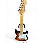 Used Fender Standard Stratocaster 2 Color Sunburst Solid Body Electric Guitar thumbnail