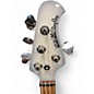 Used Ernie Ball Music Man StingRay Special H SNOWY NIGHT Electric Bass Guitar