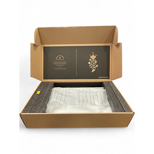 Used Moog MESSENGER Synthesizer