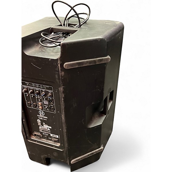 Used Harbinger VARI V2315 Powered Speaker