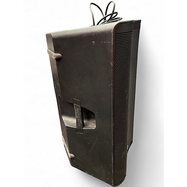 Used Harbinger VARI V2315 Powered Speaker
