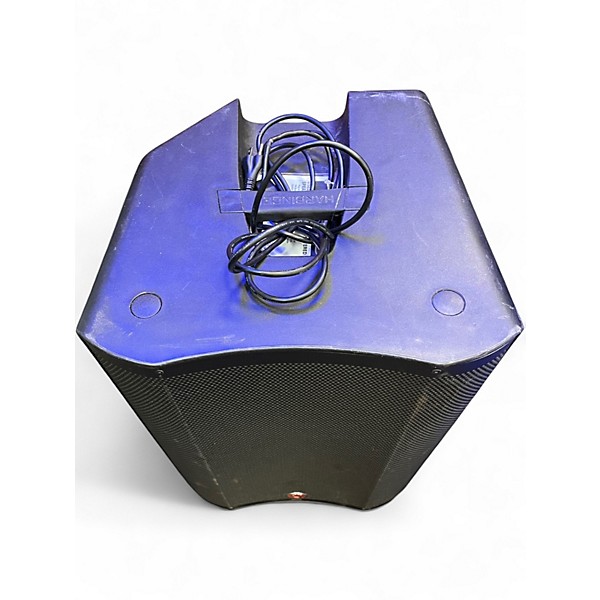 Used Harbinger VARI V2315 Powered Speaker