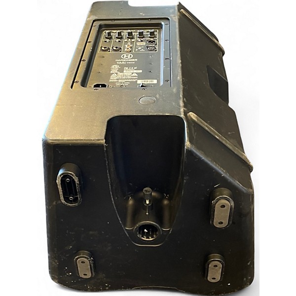 Used Harbinger VARI V2315 Powered Speaker