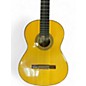 Used Yamaha CG201S Natural Classical Acoustic Guitar thumbnail