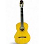 Used Yamaha CG201S Natural Classical Acoustic Guitar