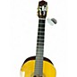 Used Yamaha CG201S Natural Classical Acoustic Guitar