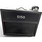 Used Peavey 5150 2x12 Tube Guitar Combo Amp thumbnail