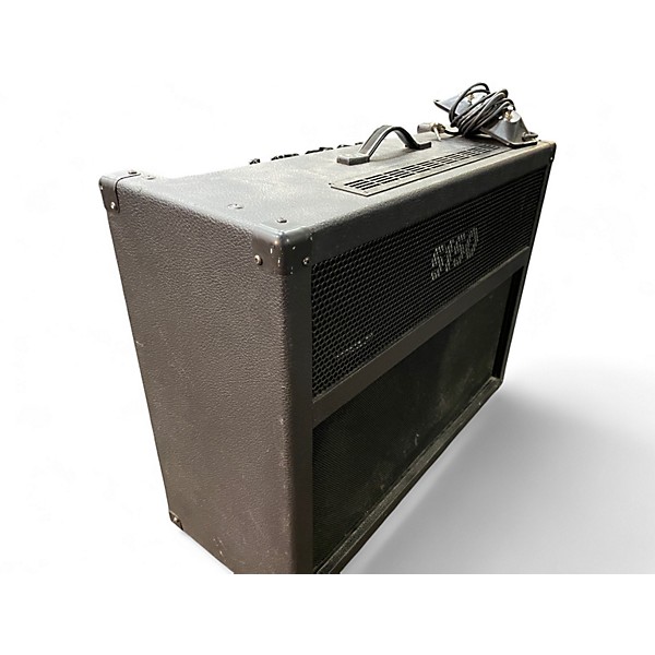 Used Peavey 5150 2x12 Tube Guitar Combo Amp