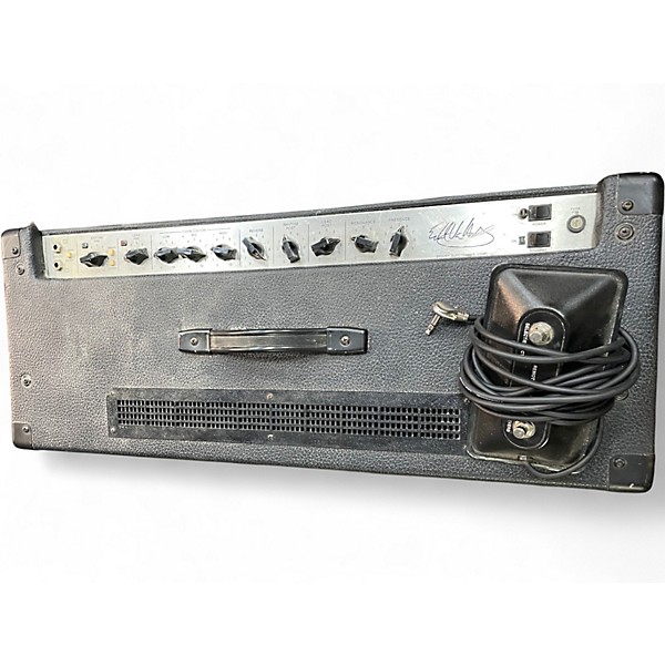 Used Peavey 5150 2x12 Tube Guitar Combo Amp