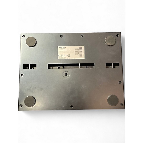 Used Arturia MicroFreak Synthesizer