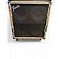 Used Fender M80 412 CAB Guitar Cabinet thumbnail