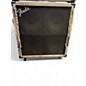 Used Fender M80 412 CAB Guitar Cabinet