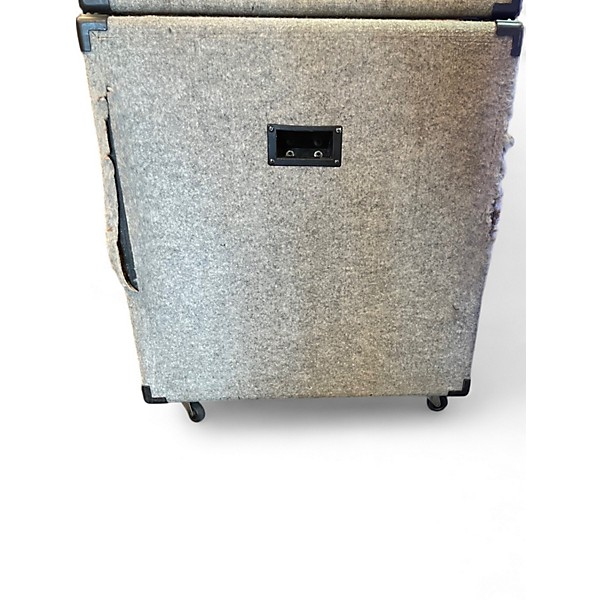 Used Fender M80 412 CAB Guitar Cabinet