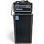 Used Ampeg Micro-CL Micro Stack 100W 2x10 Bass Combo Amp thumbnail