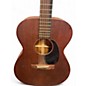 Used Martin 00015M Natural Acoustic Guitar