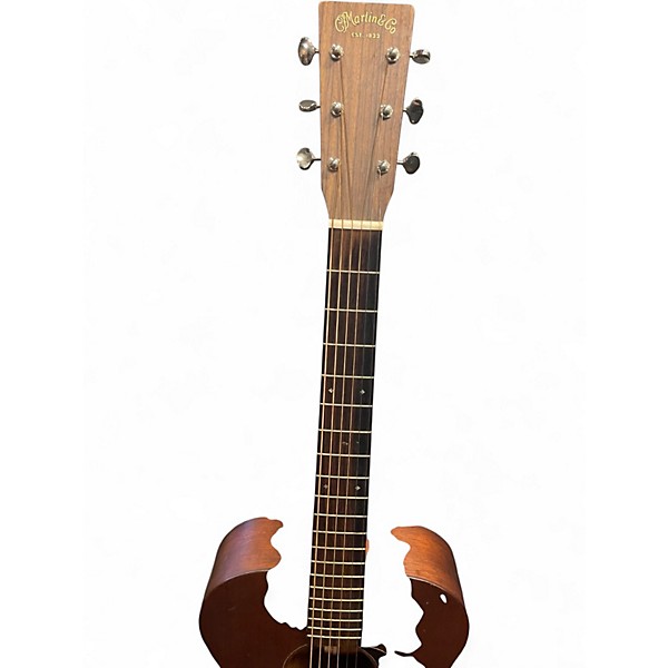 Used Martin 00015M Natural Acoustic Guitar