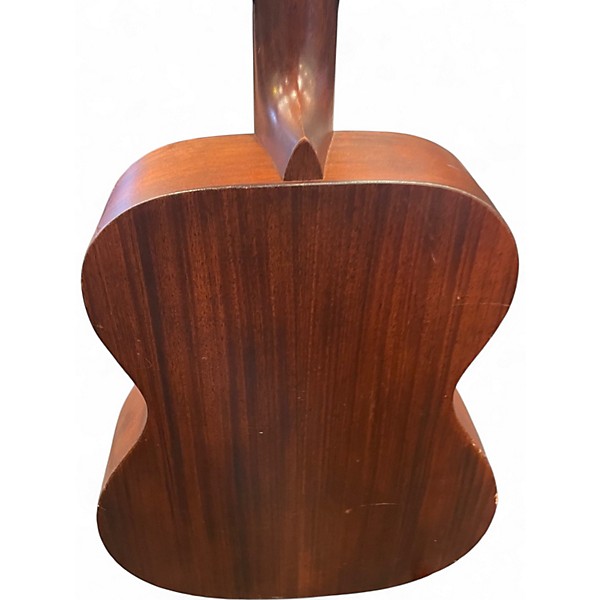 Used Martin 00015M Natural Acoustic Guitar