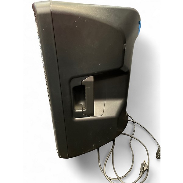 Used Yamaha DBR12 Powered Speaker