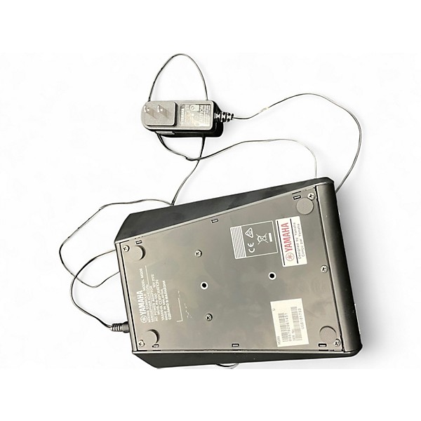 Used Yamaha MG06 Powered Mixer