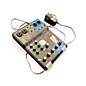 Used Yamaha MG06 Powered Mixer
