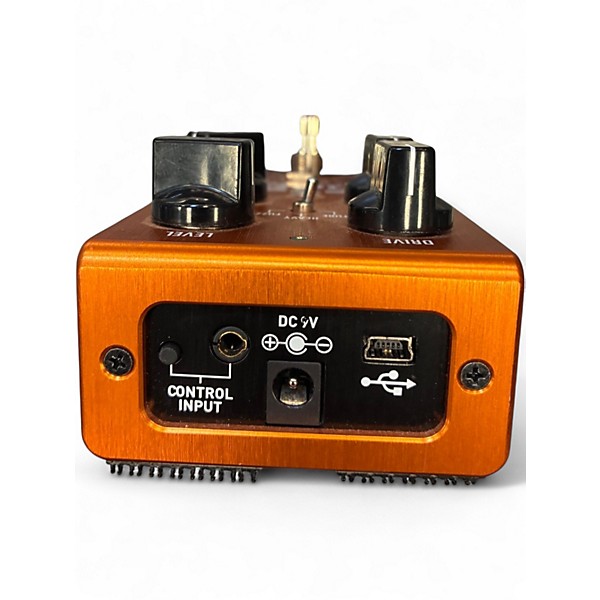 Used Source Audio After Shock Bass Effect Pedal