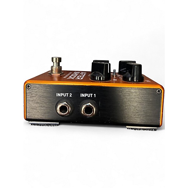 Used Source Audio After Shock Bass Effect Pedal